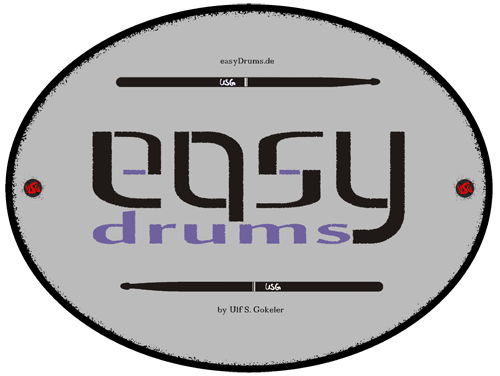 easyDrums